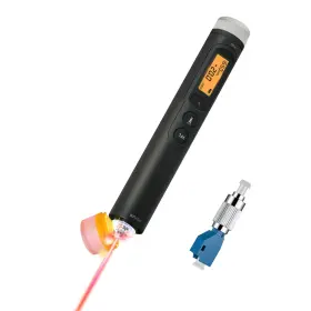 V30t-1 Tfn 3-in-1 Fiber Optic Tester 30km Visual Fault Locator Optical Power