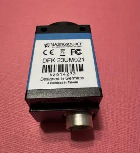 23um021 The Imaging Source Dfk Industrial Camera Usb 3.0 115fps 1.2 Mp Color #2