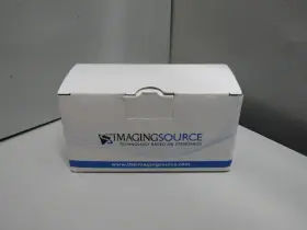 33ux265 The Imaging Source 1/1.8 Inch Progressive Scan Color Cmos 60 Fps Dfk