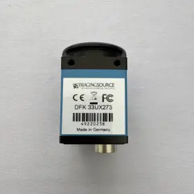 33ux273 The Imaging Source Usb3.0 Industrial Color Camera Dfk