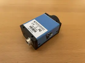 38ux253 The Imaging Source Dmk Industrial Camera Tested