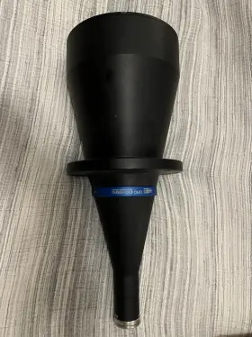 Tc23110 The Telecentric Company Used Lense Opto Engineering