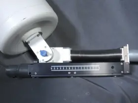 7771a-inus-sn Thermo Electron Energy-dispersive X-ray Eds Cryogenic Sensor Detector Sem #2