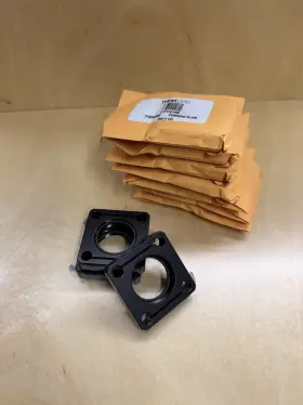 Cp08 Thorlabs Cp08/m Optical Component Mounts Cage Plate