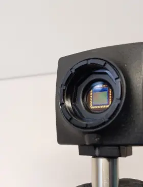 Dcc1545m Thorlabs Usb 2.0 Camera