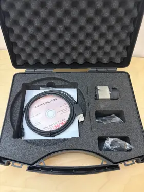 Dcu223m-gl Thorlabs New Usb2.0 Digital Camera