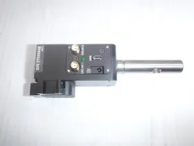 Mff101 Thorlabs / Edmund Optical Flip Mount Optics 1/4-20 8-32 Attachment