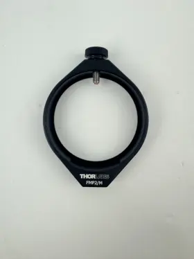Fmp2 Thorlabs Fmp2/m - Fixed 2 Inch Mirror Mount M4 Tap
