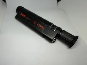 Fs200-fc Thorlabs Thor And Fs200 Fiber Optic Cable Microscope