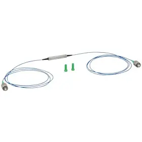 Iot-g-1550a Thorlabs Dual-stage Fiber Isolator 1550 Nm Pm Fc/apc
