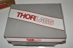 Spi98 Thorlabs Lc100 Line Camera Type - New