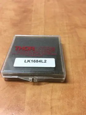 Lk1684l2 Thorlabs Plano Concave Cylinder Lens Optics