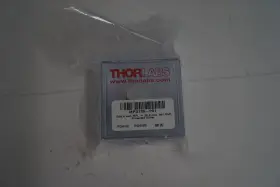 Mpd139-p01 Thorlabs - 1 Inch 90 Off-axis Parabolic Mirror Prot. Ag Rfl 3