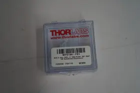 Mpd169-f01 Thorlabs - 1 Inch 90 Off-axis Para Mirror Uv-enhanced Al Rfl 6