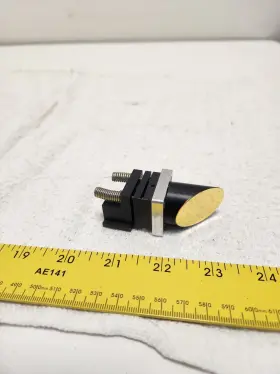 Mpd254508-90-m01 Thorlabs - 1 Inch 90 Off-axis Parabolic Mirror Prot. Gold Rfl 4 W/base