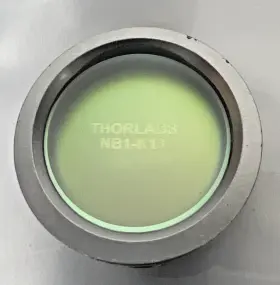 Nb1-k13 Thorlabs Mirror Laserline Lens