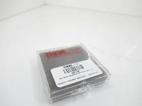 Ne13b Thorlabs Unmounted 25mm Absorptive Nd Filter
