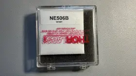 Ne506b Thorlabs New Unmounted 1/2 Inch Absorptive Nd Filter Od 0.6