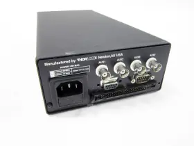 Pa430 Thorlabs Data Acquisition Interface For Polarimeter System #3