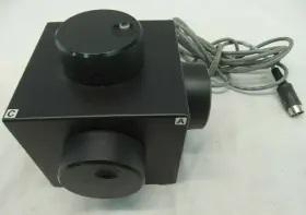 Pcs-5000 Thorlabs Series Axis Control Unit For Parts/ Repair