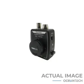 Pda10cs2 Thorlabs 900-1700 Nm Switchable Gain Amplified Detector