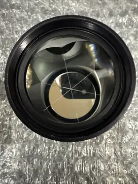 Ps976m-a Thorlabs - Tir Retroreflector Sm2 Mount Ar Coating 350 700 Nm #2