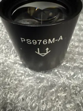 Ps976m-a Thorlabs - Tir Retroreflector Sm2 Mount Ar Coating 350 700 Nm