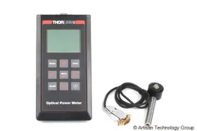 S122 Thorlabs Optical Power Meter System