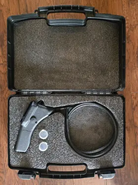 Tif3880 Tif 687744601672 Video Inspection Scope