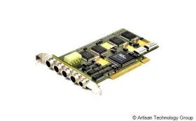 Buzzard-hr4 Tigris Eagle Quattro Pci Image Capture Frame Grabber Camera Card