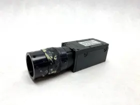 Cs8420scd Toshiba Toshjiba Teli Corporation Tk5956a9 Dc 12v Ccd Camera