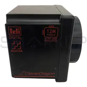 Csc12m25bmp19-01b Toshiba Csc12m25bmp1901b Used And Tested Industrial Camera