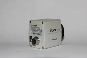 Jk-tu53h Toshiba 3ccd Industrial Camera Head Inch New #3