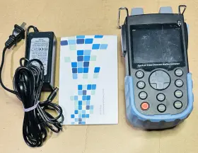 Fot-100-a Tribrer Mini Palm Otdr Optical Time Domain Reflectometer