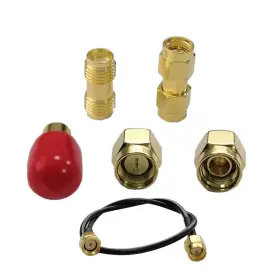 Cal08 Tuidudi Sma Calibration Kits For Antenna Analyzer Nanovna F H V2 H4 Saa Mini1300