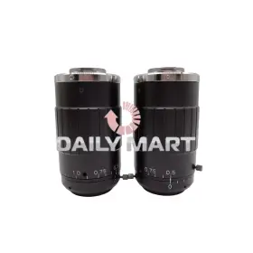 Vtl0513 U-tron Used And Tested Telecentric Lens