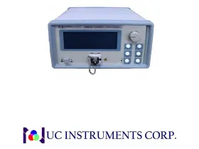 Gm8042c Uc Instrument Corp. C-band 1525-1568nm Desktop Tunable Laser Source Fully Tested - 81640a