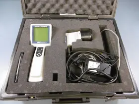 Sls-9400 Udt Instruments Colorimeter With Sensor And Cables Sls 9400