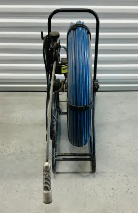 75-3800-500 Uemsi Encoder Sewer Camera