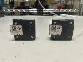 Ui-1485le-m-hq Ueye Usb Camera Pair 30 Day Returns