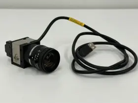 Ui-1540-c Ueye Camera Industrial Megapixel 0814mp 8mm F/1.4 Cctv Lens