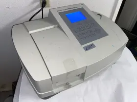 83057-30 Unico 2800 Uv/vis Spectrophotometer For Parts #2