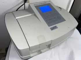 83057-30 Unico 2800 Uv/vis Spectrophotometer For Parts