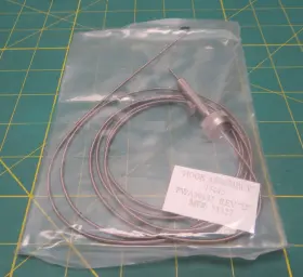 Pwa50132 United Technologies Pwa50135 Hook And Wire Assembly For Ma50132 Fiberscope P/n Kmu-472/e