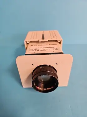 89-0169-01 Uvp Bioimaging Systems Biochem-v Cooled Camera Fujinon-tv Lens