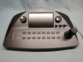 998-5750-000 Vaddio Precision Camera Controller Premier #a5 11