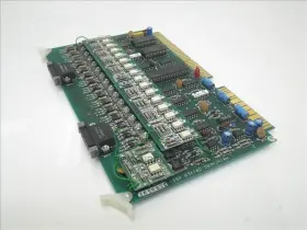353805-e Videojet 353805e 353959e Printhead Driver Assembly #3