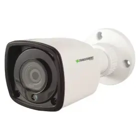Vtc-thb2rfe-2 Vitek Camera Bullet Fixed Lens 12vdc