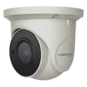 Vtc-tht8r2 Vitek Camera Turret 8 Mp 12v Dc