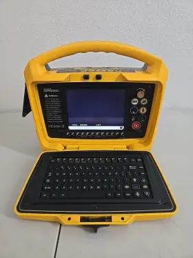 Vx109-01 Vivax Metrotech Vcam-5 Monitor Only